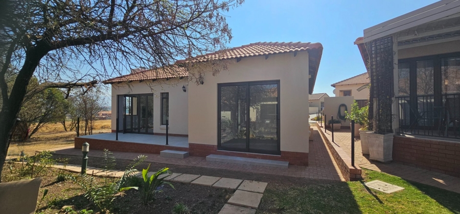 3 Bedroom Property for Sale in Xanadu North West